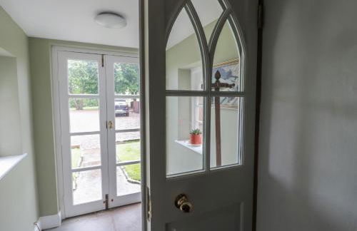 The Coach House - Foto 54