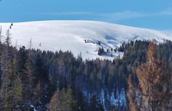 Schicke Ferien Wohnung mit tollem Ausblick in Schwarzwald. - Foto 26