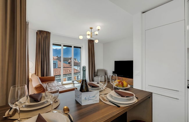 Novos Contrada Apartments - Foto 50