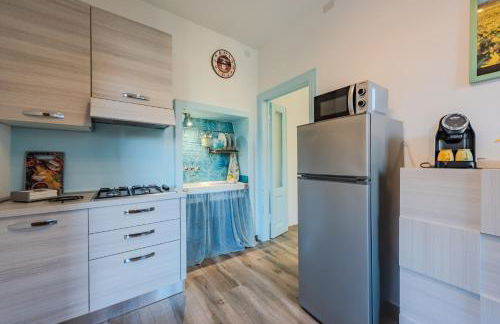 Appartamenti Castagno 1 & 2 on the Wayfarer's Path with AC and Wifi - Foto 28