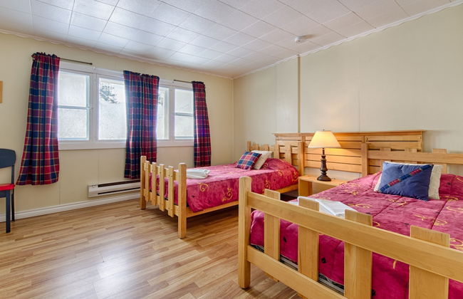 Villa du Nord Morin Heights - Photo 19