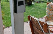 Tolle Untergeschoss-Wohnung für bis zu 5 Personen mit großem Garten und Terrasse - Photo 6