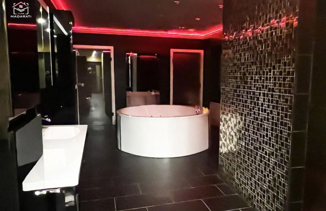 Escape to Pottum Luxury Villa - Foto 20