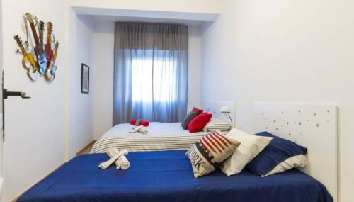 Maravilloso Apartamento en Puerta de Toledo C/Gasómetro by Batuecas - Foto 3