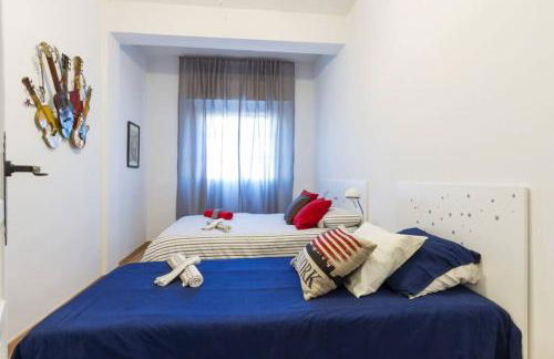 Maravilloso Apartamento en Puerta de Toledo C/Gasómetro by Batuecas - Foto 3