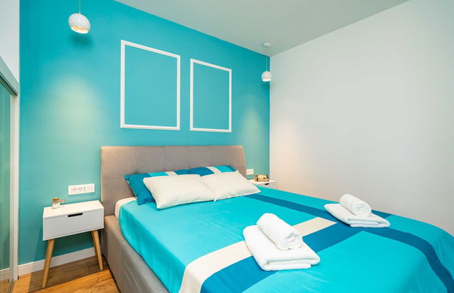 Apartments Villa Arcadia - Foto 12