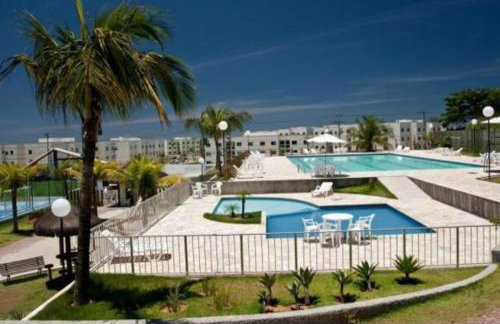 Maravilhosos Apartamento completo Marina Clube - Foto 40