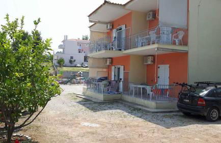 Maria Gerokonstanti Studios - Foto 18