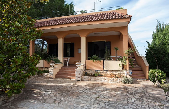 VilleSalento - Villa Bella Puglia M565 - Foto 32