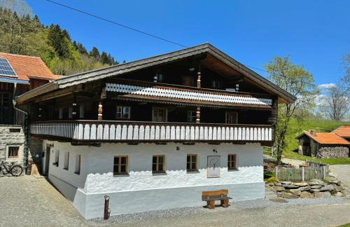 Waldlerhof - Photo 1