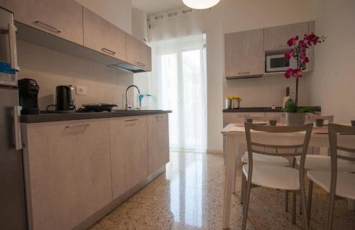 Italianflat - Via Steeb apartment, 5 min walk from Arena - Foto 24