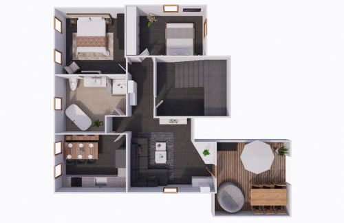 Villa-Harmonie Dresden - Foto 6