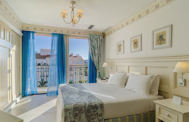 Studios frente ao mar no IL Campanario Resort ILCTOP - Photo 74