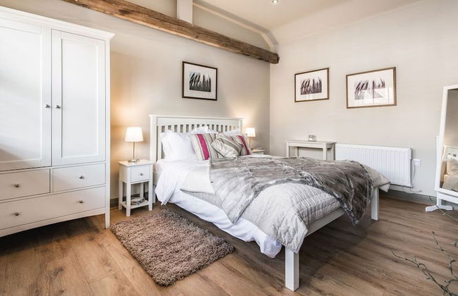 Village Farm Cottages. - Photo 1