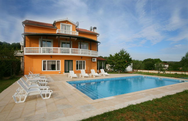 Apartments Seherzada - Foto 1