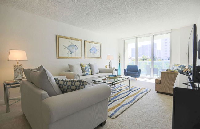 Ocean Reserve Oceanview Sunny Isles Luxury Condos - Foto 30