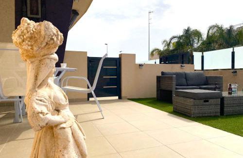 Precioso apartamento a tan solo 300 m de la playa! - Foto 20