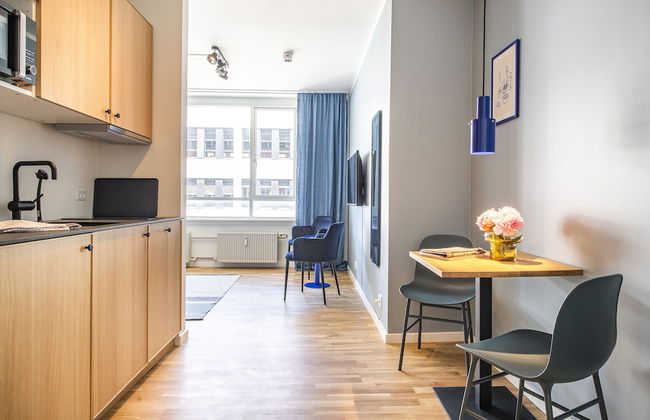 The Lakes apartments by Daniel&Jacob’s - Foto 52