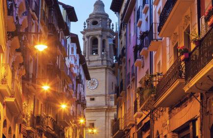 Apartamento Camino Catedral Pamplona - Foto 5