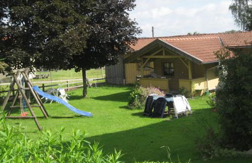 Ferienwohnungen Weber - Foto 9