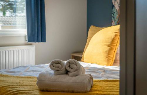 Baywood 20 - 2 Bedroom Holiday Home - Amroth - Foto 33