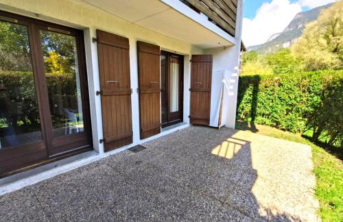 Résidence Vallée Blanche - Foto 28