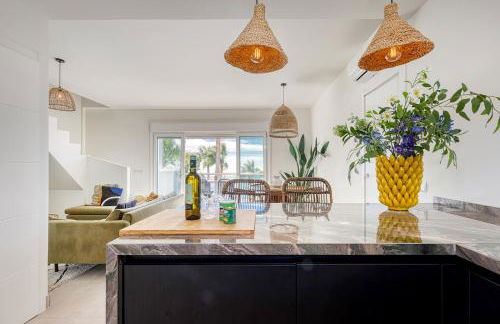 Penthouse Dalia - roof terrace with plunge pool - Photo 44