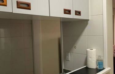 Flat mobiliado ap 44 - Ed Lhirondelle em Campinas - Foto 23