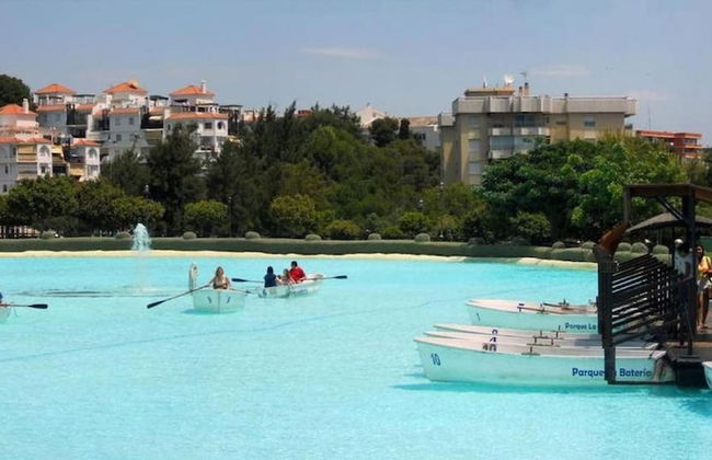 Apartment Club Playa Flores - Foto 61