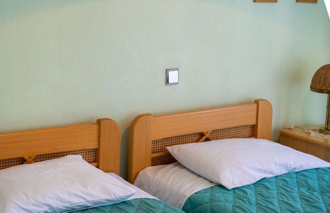 All Seasons Guest House - Foto 14