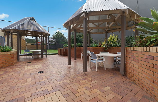 Newcastle Short Stay Apartments - Sandbar Newcastle Beach - Photo 14