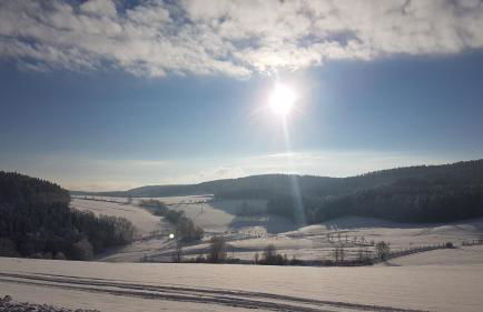 Ferienwohnung Flöhatalblick - Foto 49