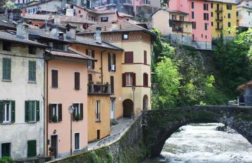 My Heart in Argegno - by My Home In Como - Photo 32