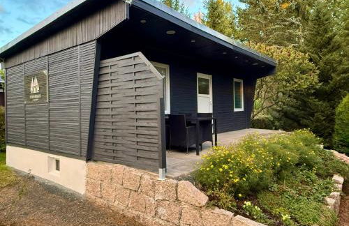 Ferienhaus im Grünen - Entspannen mit Alpakas - Foto 18