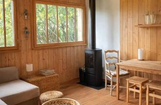 Cabane de Pêcheurs Huraia - Foto 5