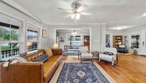 Lakefront Haven about 6 Mi to Historic Granbury Square - Foto 4