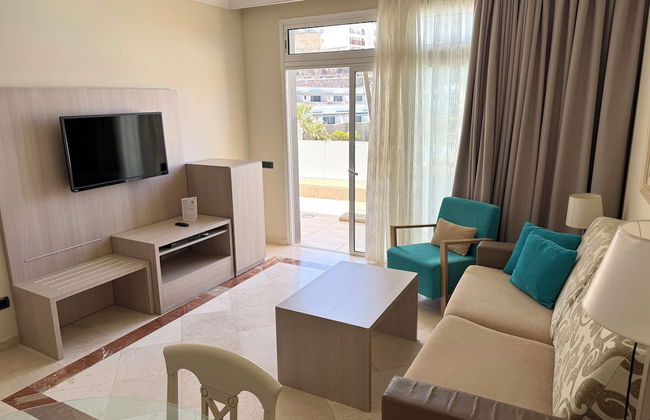 Holiday Club Playa Amadores - Foto 15