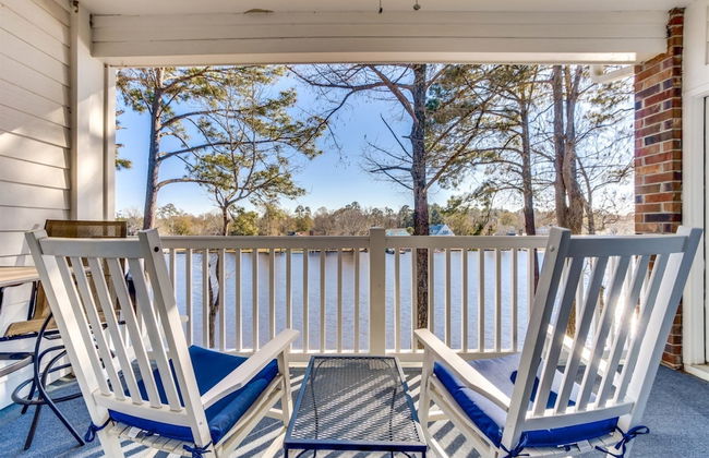 Riverwalk 303 - Foto 16