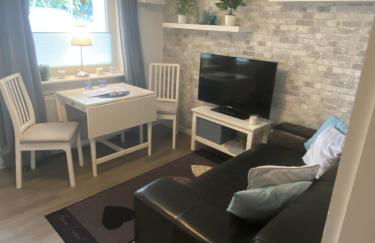 Kleine Koje im Souterrain - Foto 1