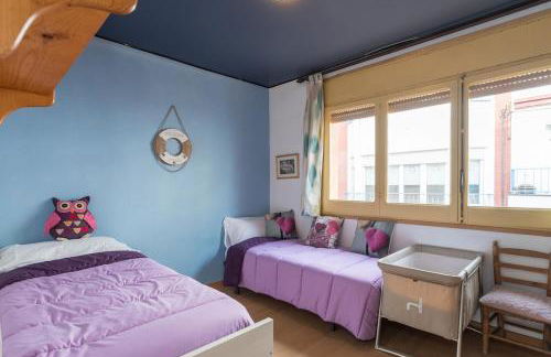 Apart 1º & Spa and Parking in Calella, Barcelona - Photo 28