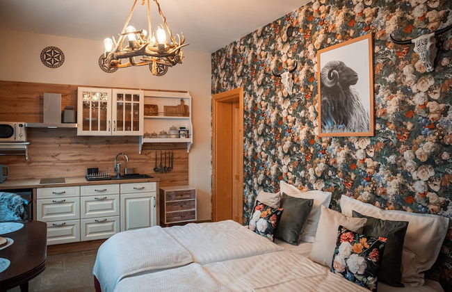 Rich Witch Villa&SPA - Foto 2