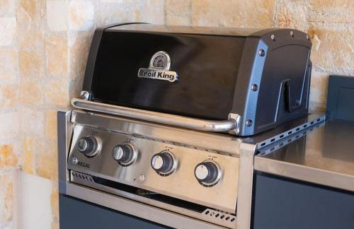 Holiday house SEA & SUN RESIDENCE - Photo 32