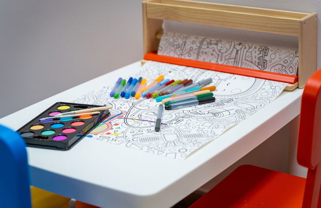 Aparthotel Platinum - Foto 43