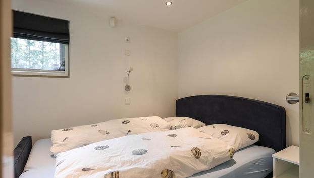 Holiday Home Kamperland Near Veerse Meer - Foto 3, Habitación