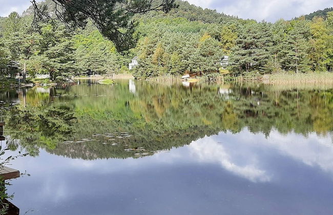 6 Person Holiday Home in Hummersak - Photo 23