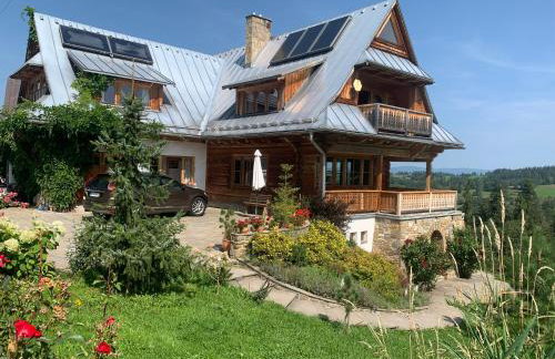 Apartament na Podhalu - WILLA TRZY OGONY - Photo 8