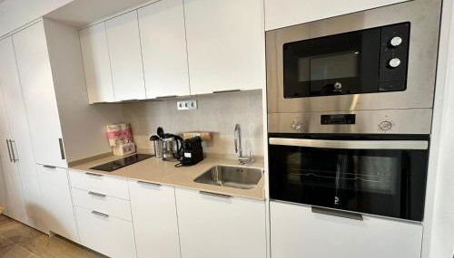 Castilla Luxury 2B Apartment - Foto 2