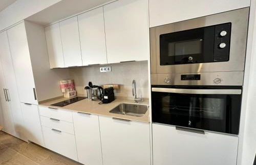 Castilla Luxury 2B Apartment - Foto 2