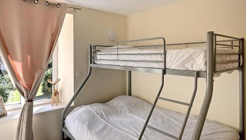 Le Kichompré - Appt 50 m² vue montagne - Foto 5