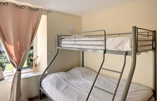 Le Kichompré - Appt 50 m² vue montagne - Foto 5